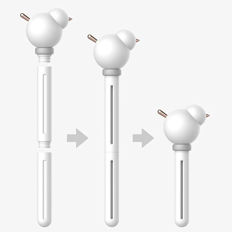 Flexibler USB Mini Luftbefeuchter