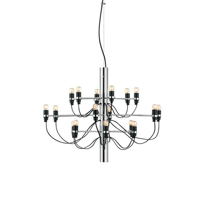 Italienischer Designer Kronleuchter