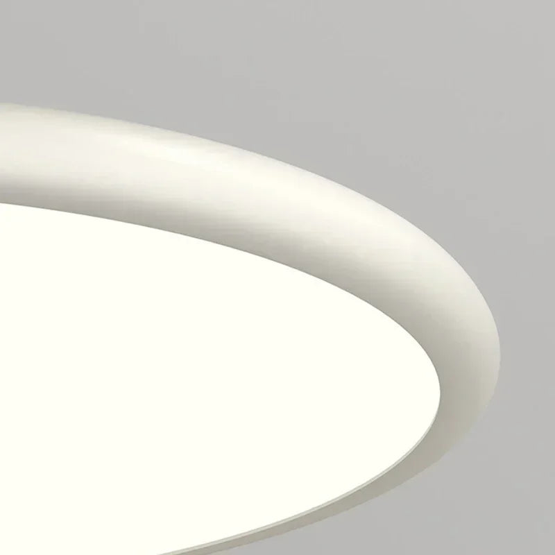 Skandinavische LED Hängelampe