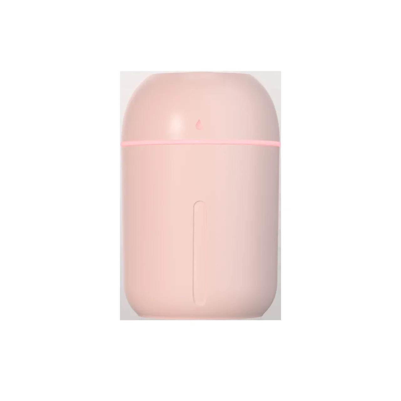 Mini Aroma-Diffusor mit USB-Anschluss – Leise, tragbar & effektiv