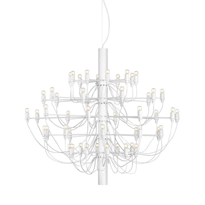 Italienischer Designer Kronleuchter-Aster Selection