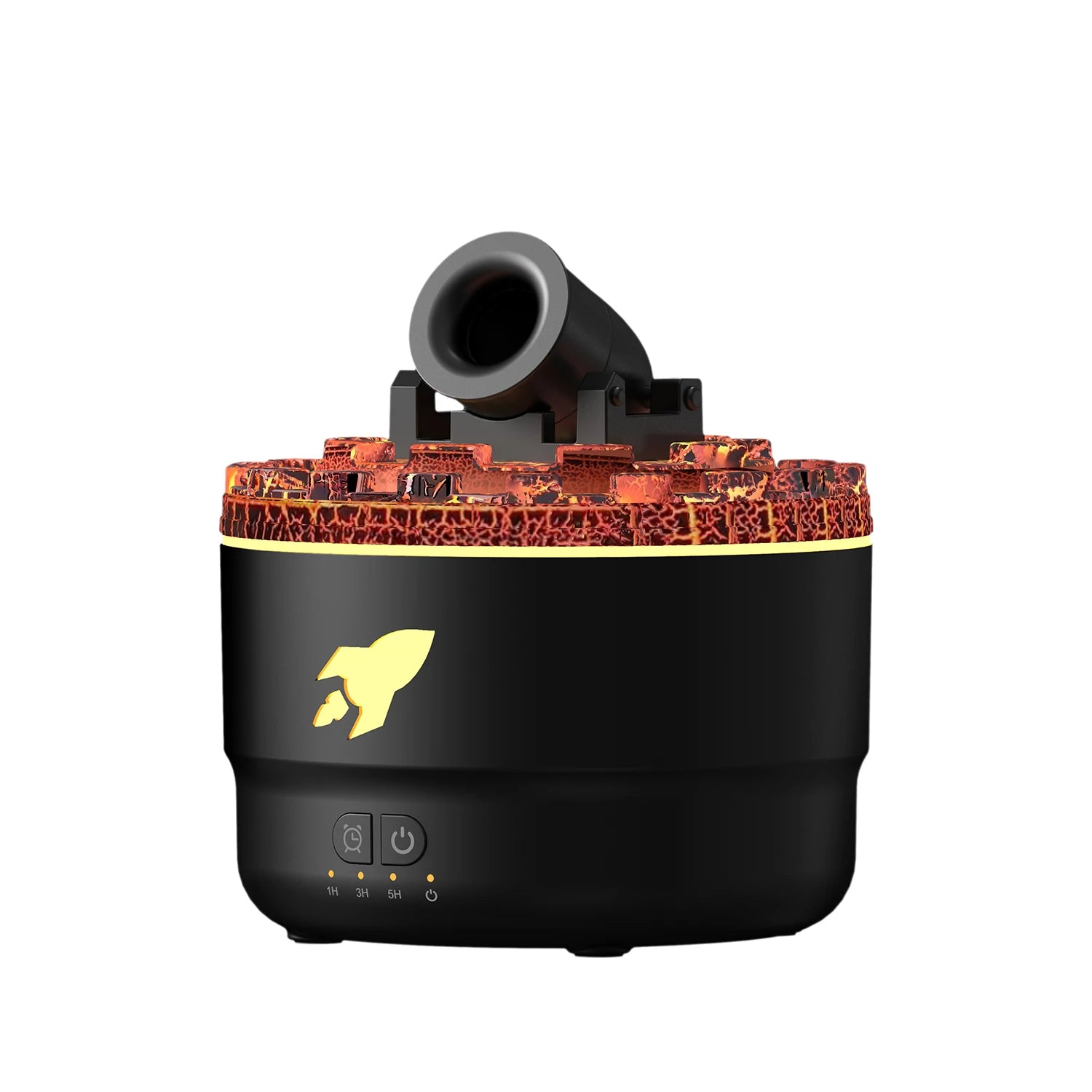 Lava Effekt Aroma Diffuser