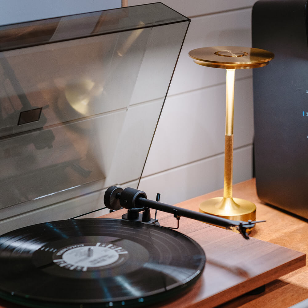 Kabellose Tischlampe-Aster Selection