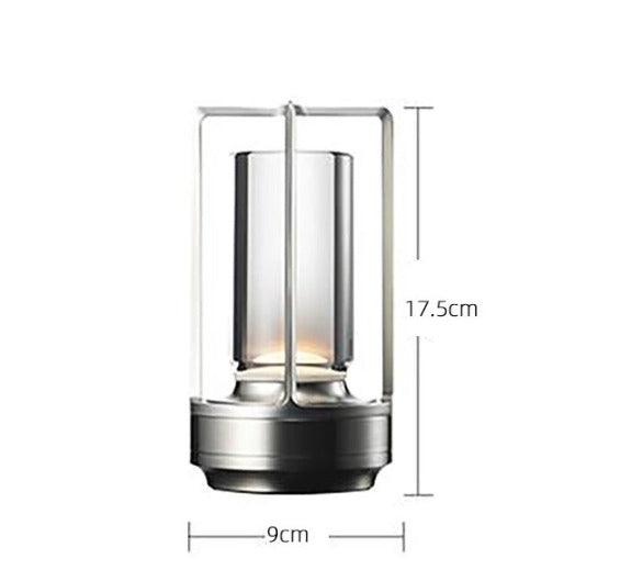 Elegant LED mood light