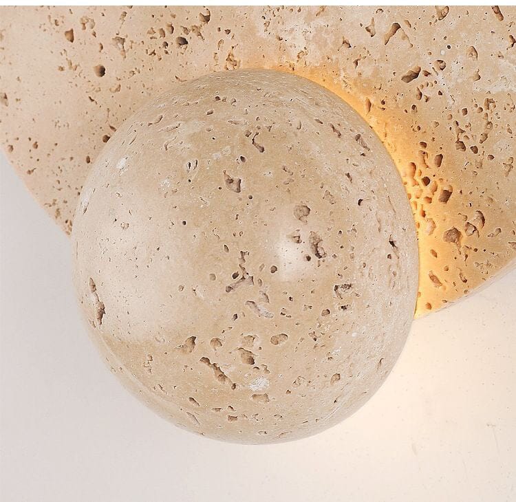 Creative Minimalist Wall Lamp