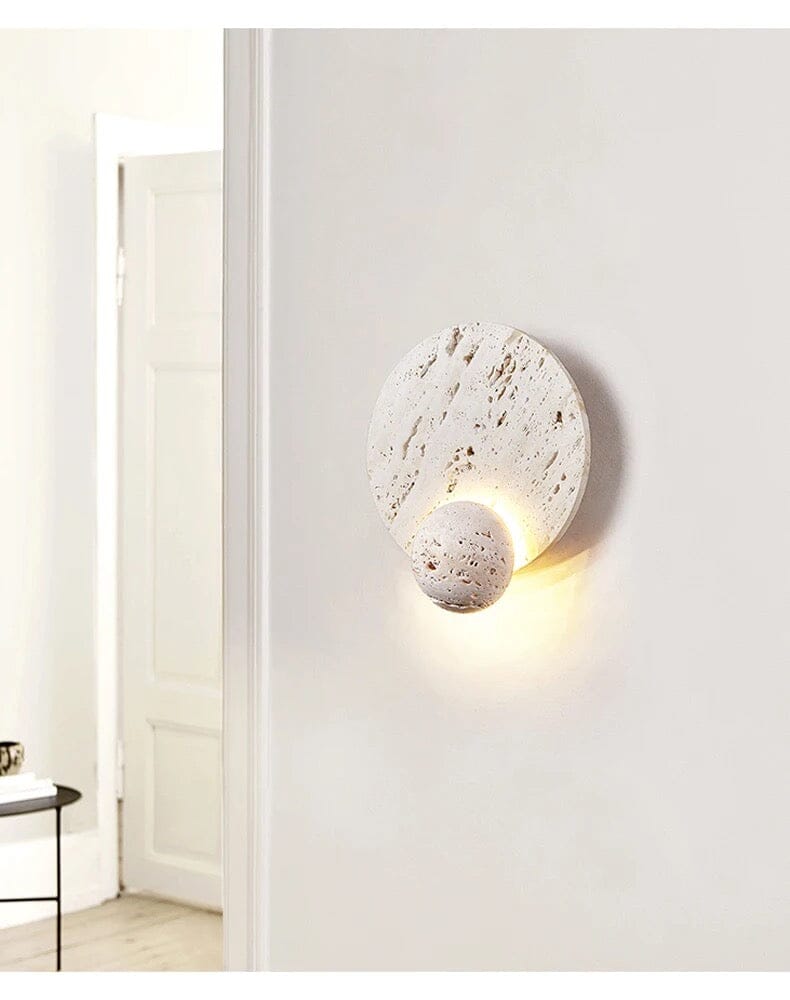 Creative Minimalist Wall Lamp