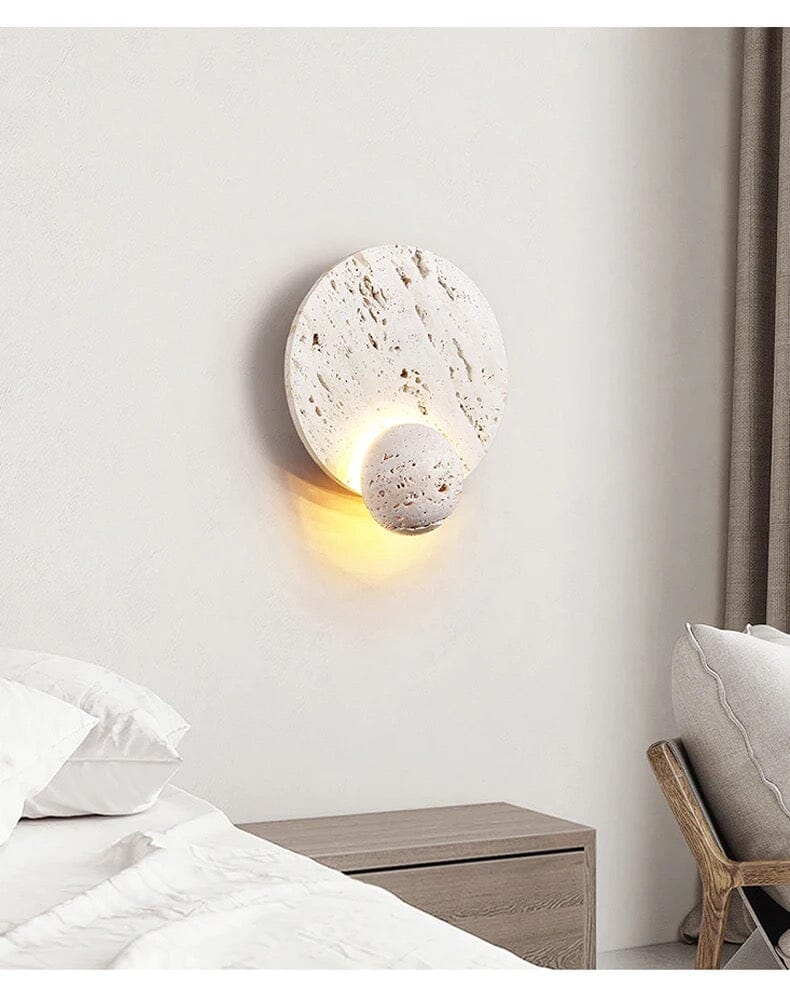 Creative Minimalist Wall Lamp