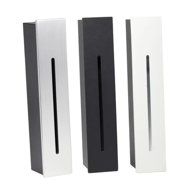 Modernes LED-Treppenlicht-Aster Selection