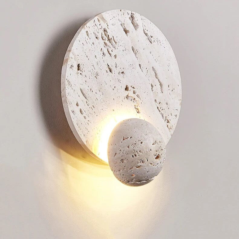 Creative Minimalist Wall Lamp