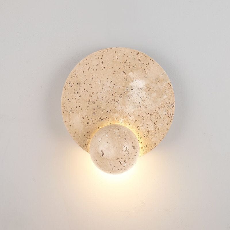 Creative Minimalist Wall Lamp