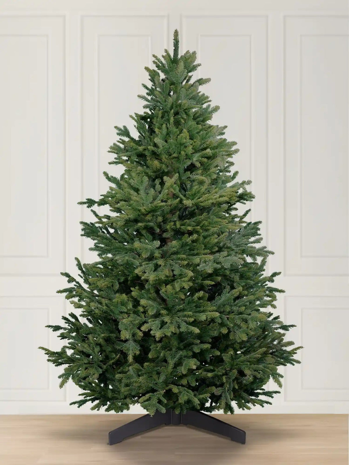 Selvoria Klassisch PE-Spritzguss Weihnachtsbaum