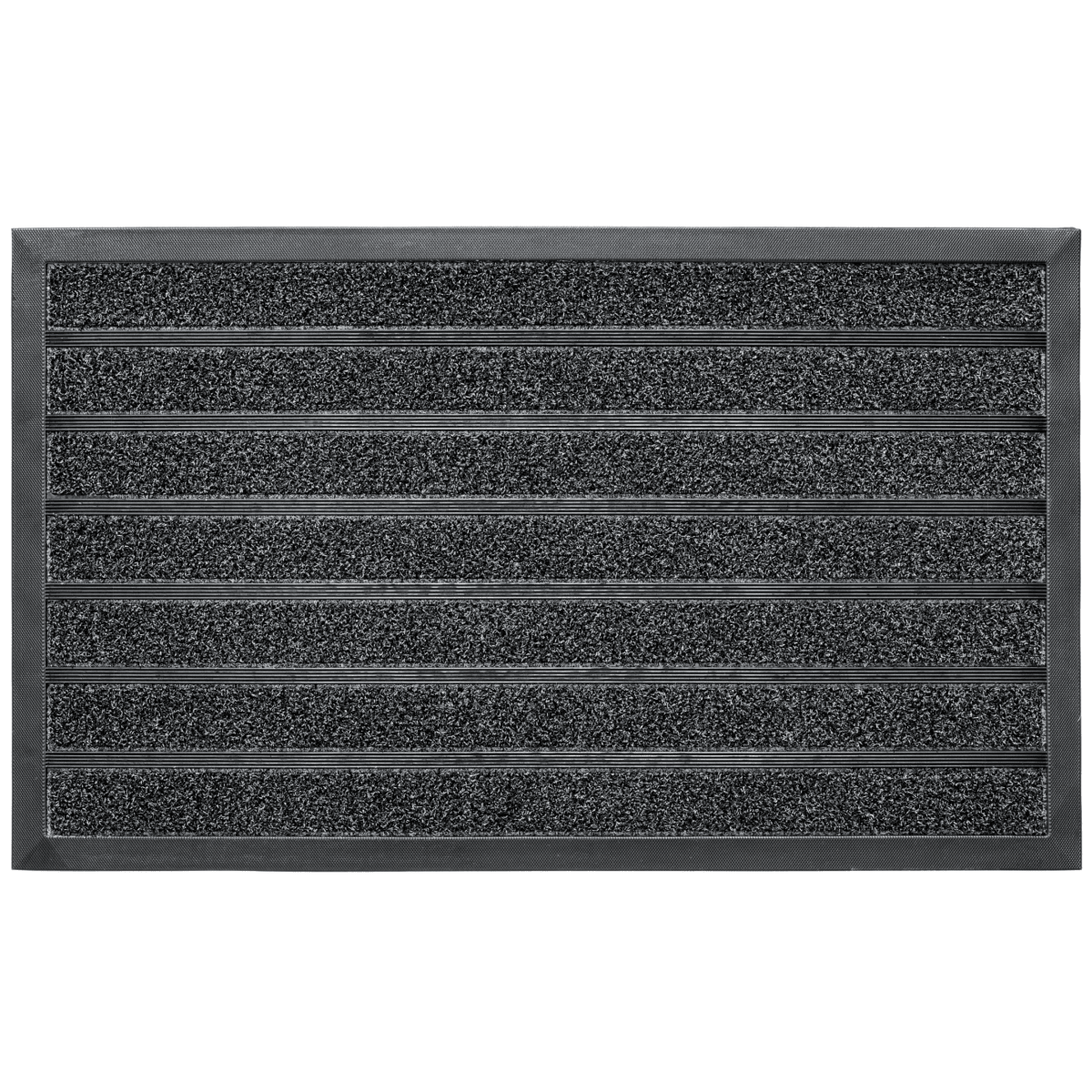 Ravelio Minimalistisch Polypropylen Außenmatte