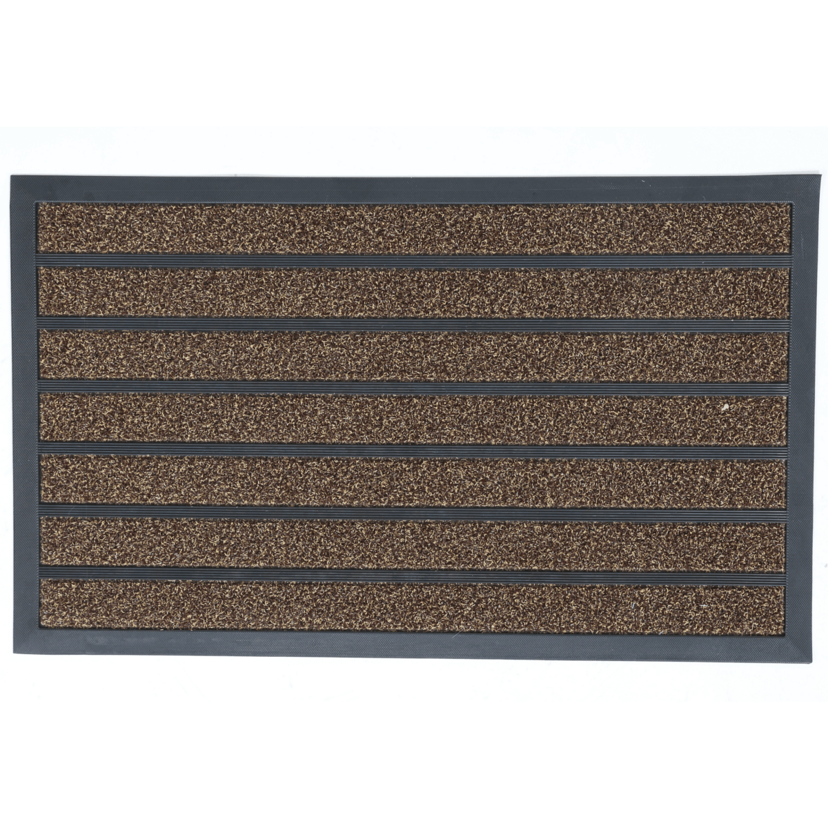 Ravelio Minimalistisch Polypropylen Außenmatte