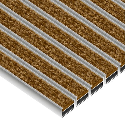 Kovrelin Linear Aluminium Eingangsmatte