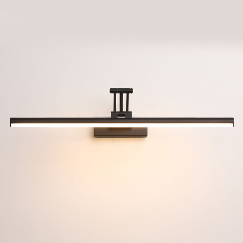 Linvara Minimalistisch Metall Wandleuchte