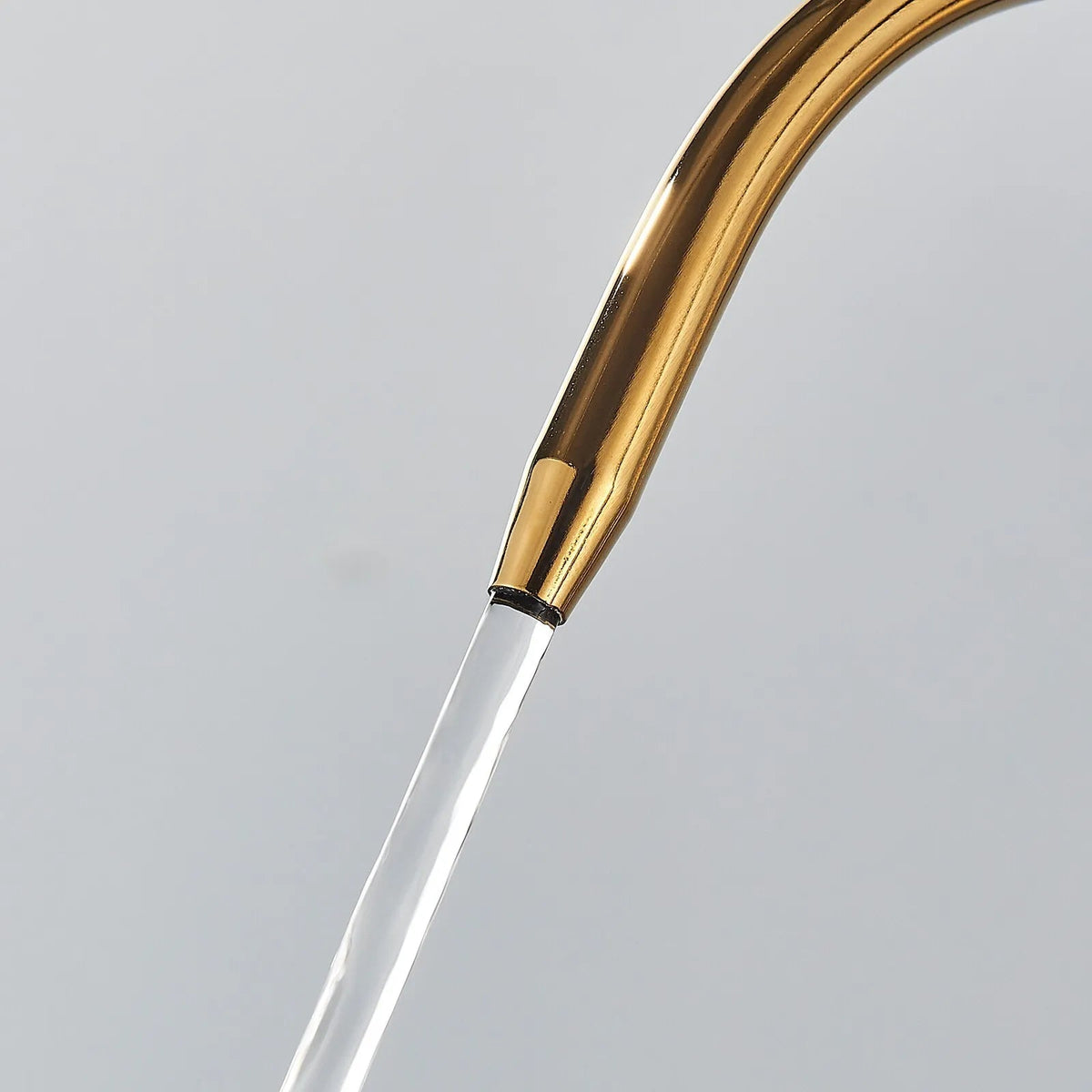 Dorvessa Moderne Messing 3-Wege-Küchenarmatur