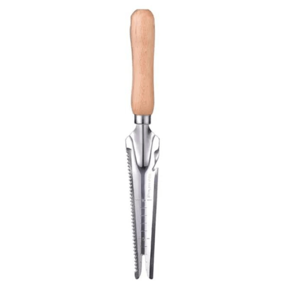 Unkrautstecher 5-in-1 Tool