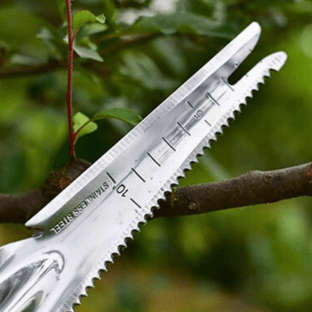 Unkrautstecher 5-in-1 Tool