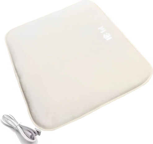 Intelligente Wecker-Matte mit Drucksensor