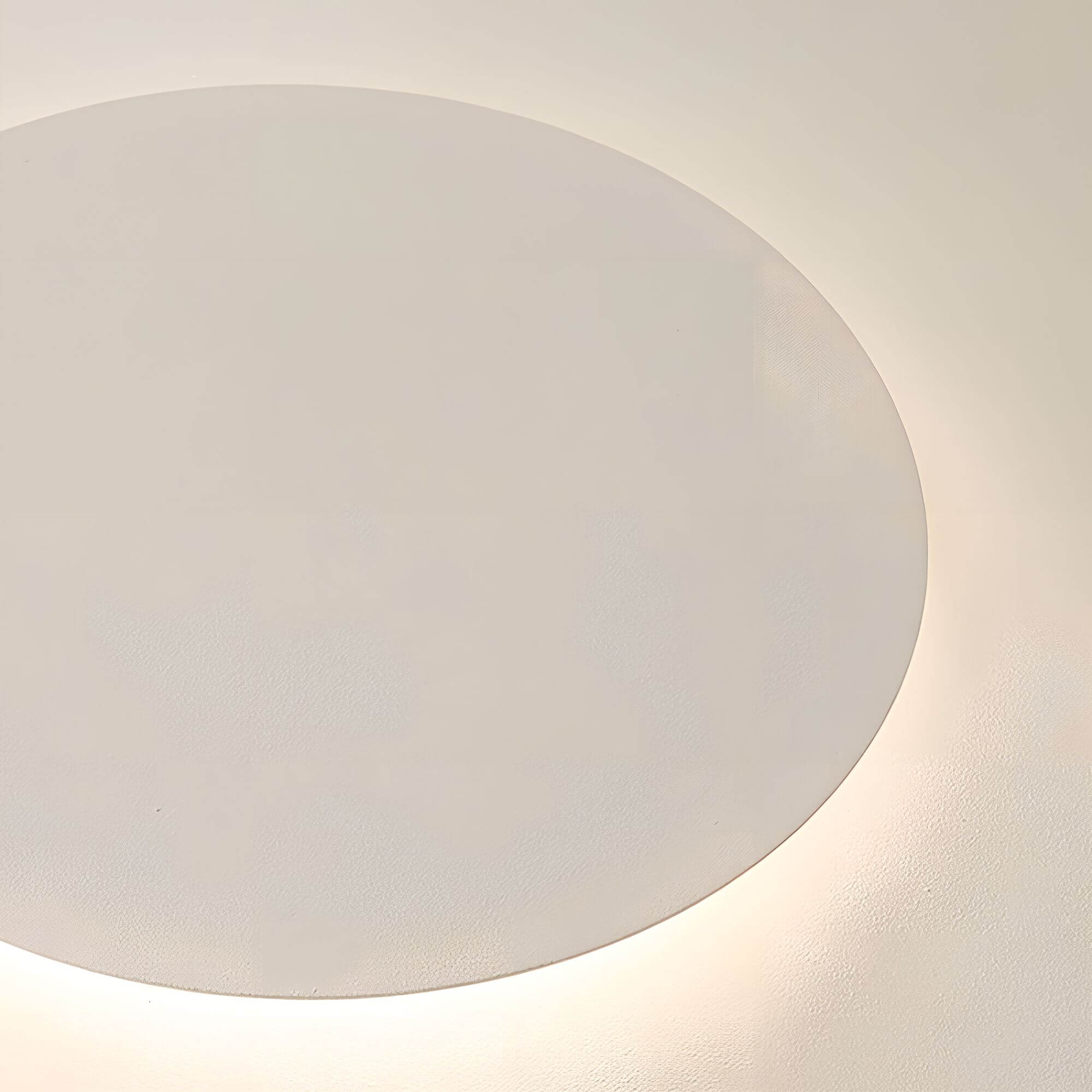 FrostLight Minimalistische Deckenbeleuchtung-Aster Selection