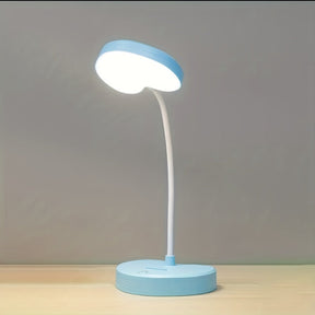 Opvouwbare USB LED-bureaulamp