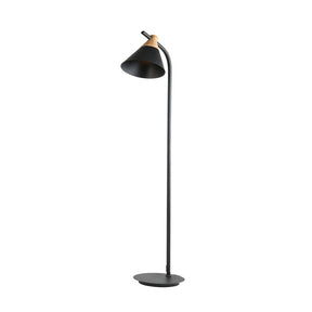 Moderne Pastell-Stehlampe