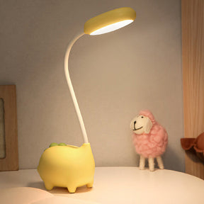 LED-Schreibtischlampe für Kinder