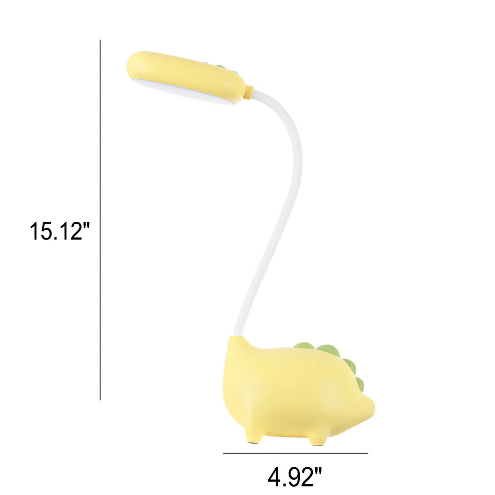 LED-Schreibtischlampe für Kinder