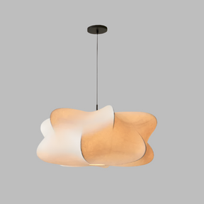 Minimalistische LED-hanglamp