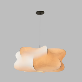 Minimalistische LED-hanglamp