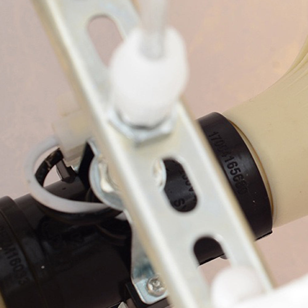 Wolkenförmige LED-Hängeleuchte-Aster Selection