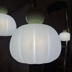 Art-Déco Stil Hängeleuchte