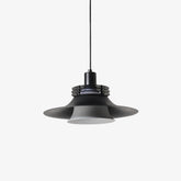 Moderne Schwarze Deckenleuchte