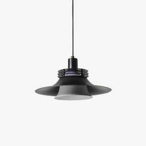 Moderne Schwarze Deckenleuchte