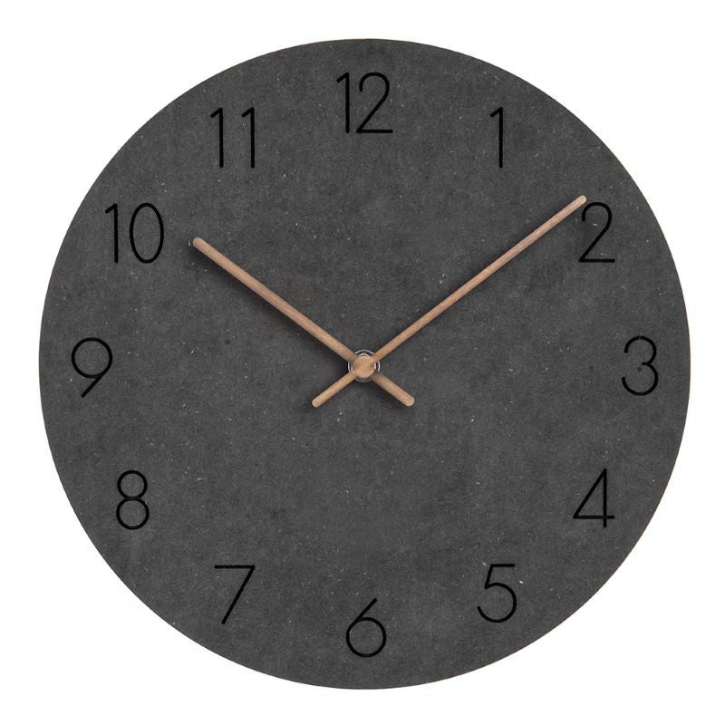 Skandinavische Wanduhr-Aster Selection