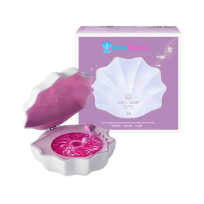 GlowHaven™ | Schalenlampe Mit Bluetooth-Lautsprecher