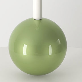 Stilvolle Acryl-Hängeleuchte