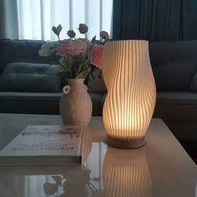 Wave Style designlamp