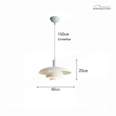 Dänisch Design Kronleuchter