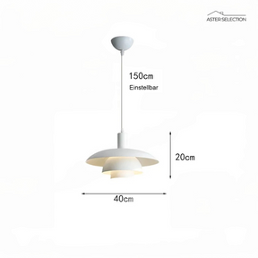 Dänisch Design Kronleuchter