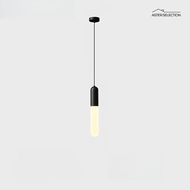 Designer Acryl Hängeleuchte