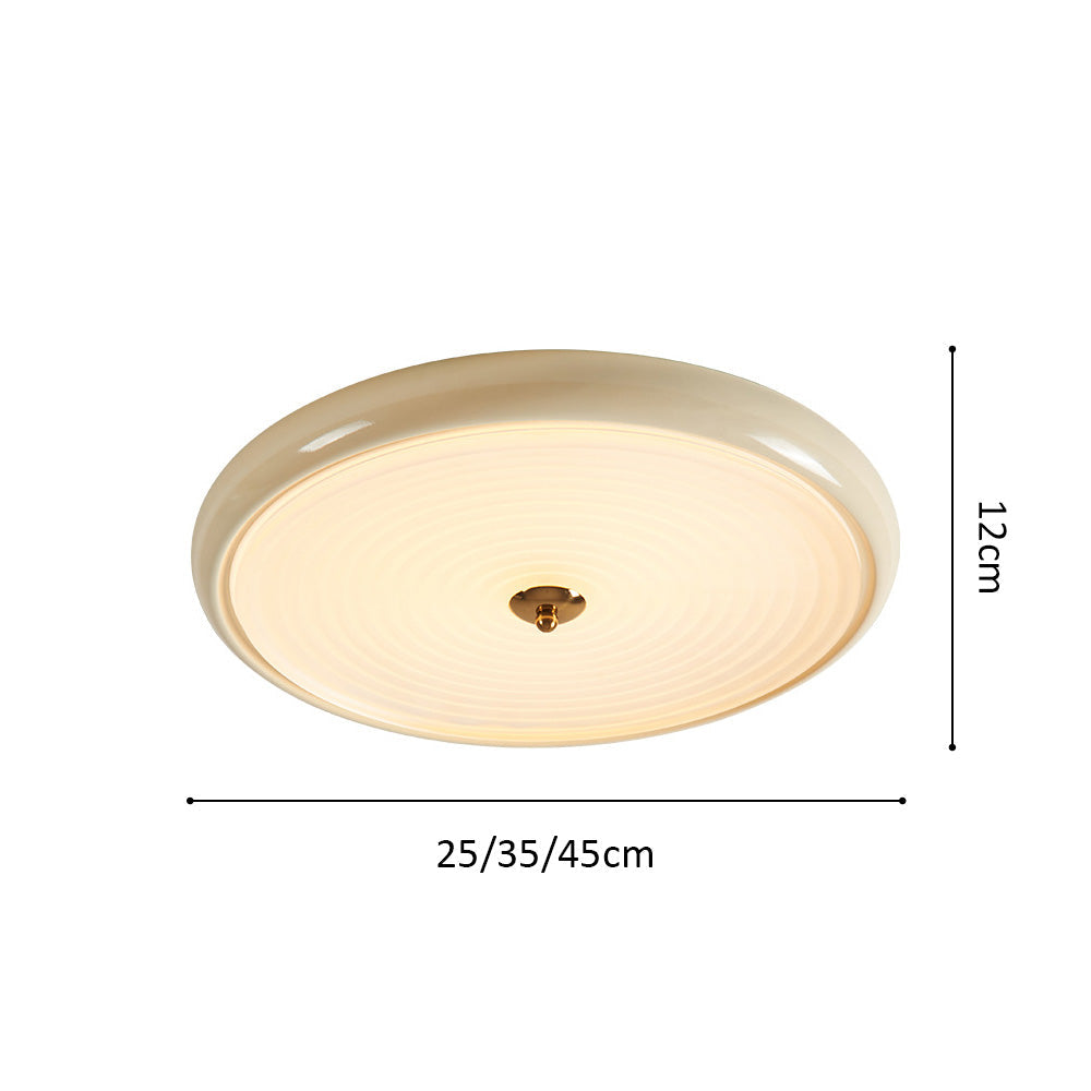 AuraRing LED Ceiling Lamp