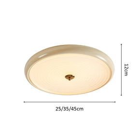 AuraRing LED Ceiling Lamp