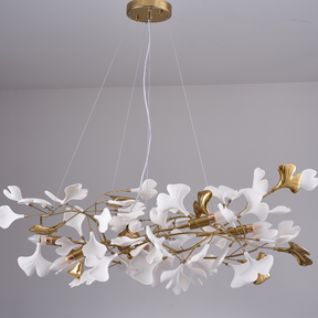 Ginkgo design hanglamp