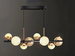 Luxe LED hanglamp