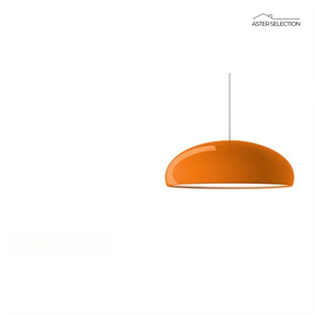 Multicolor LED Pendelleuchte