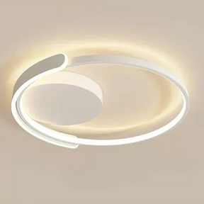 Moderne LED-plafondlamp