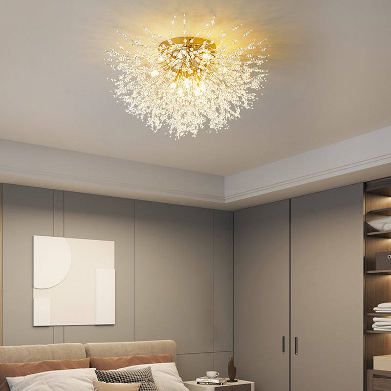 Elegante LED-hanglamp