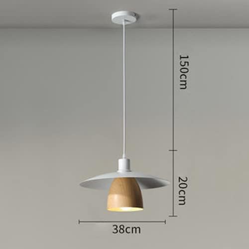 Nexora Mid-Century Metall Pendelleuchte
