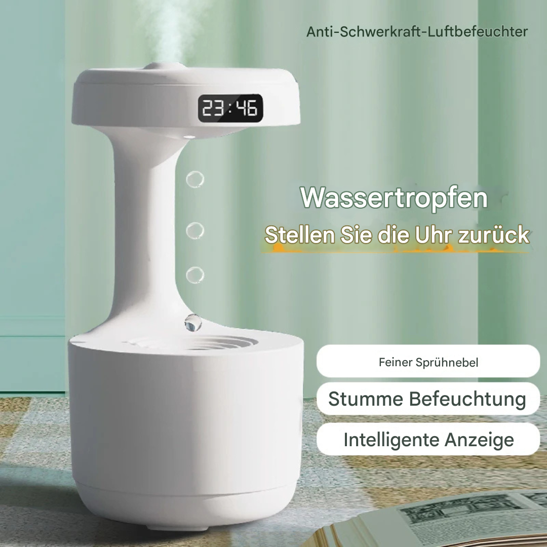 Floating Drop Humidifier 
